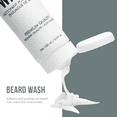 thumbnail image 3 of Johnny B Refreshing Beard Wash, Softens and Soothes Facial Hair 3.3 oz., 3 of 6