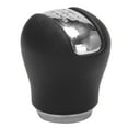 thumbnail image 3 of 32865-AA420 for BNR34 R34 Skyline 1998/2002-2005/2008 5 Speed Manual Gear Shift Knob Chrome Shifter Handball, 3 of 5
