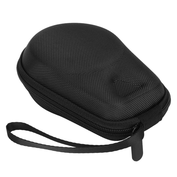 Estuche De Transporte De Altavoces, Diseño De La Cremallera Del Revestimiento Suave De Altavoces Portátiles De Altavoces EVA SHARH IMPRESIÓN ABSOMBRING DE CLACHO PARA CLIP 3