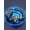 Black, variant on Upgraded Bluetooth 5.3 Headphones with Active Noise Canceling, Deep Bass Subwoofer & LED Lights, Wireless Over-Ear Foldable Headset for Sports Gaming Music Work, USB Rechargeable