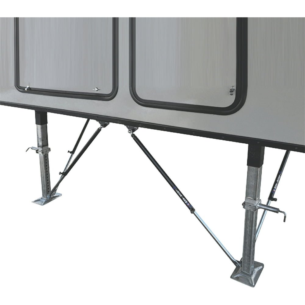 Bal Products 23216 LockArm StaBalIzing Bar for RV Trailers Pair