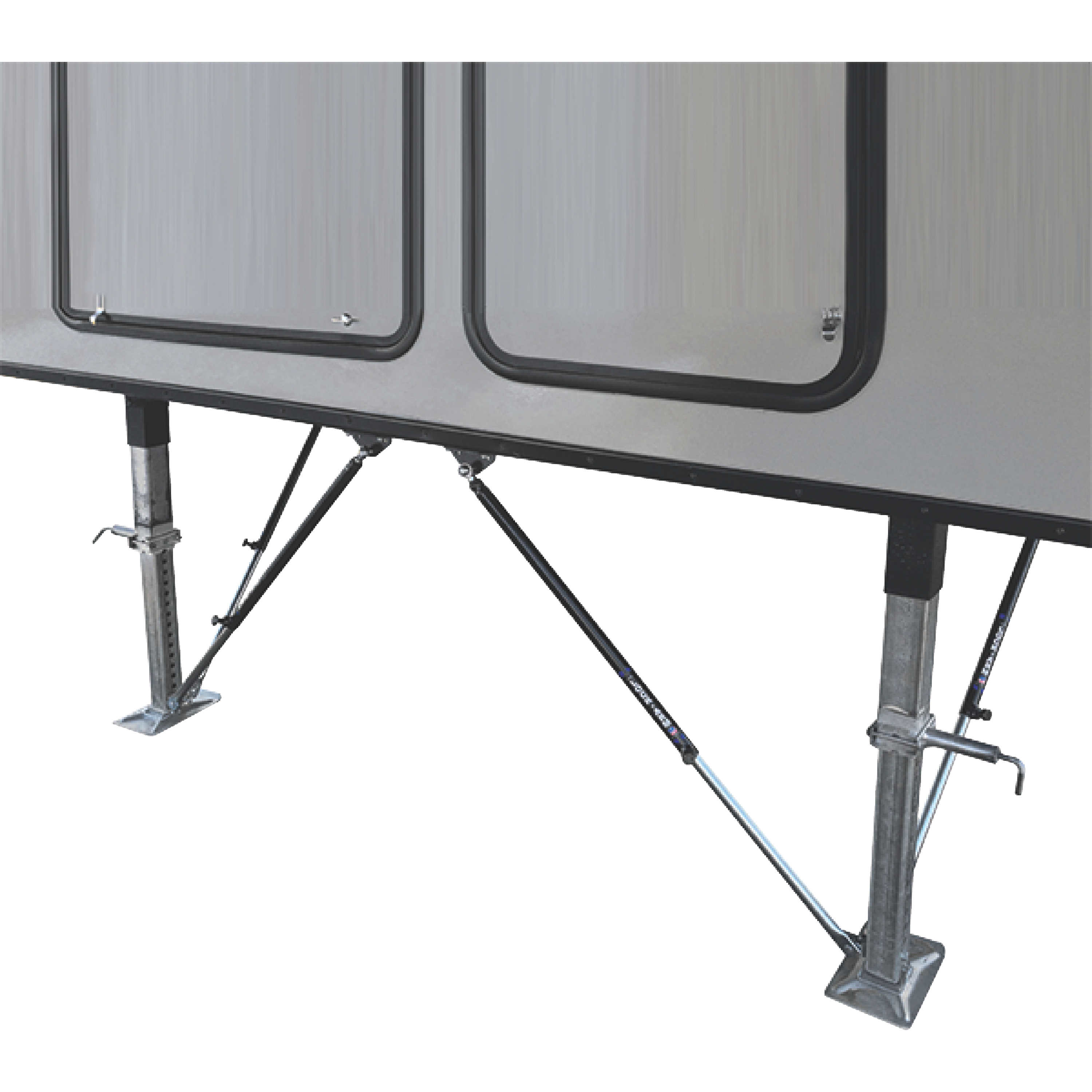 Bal Products 23216 Lock-arm Stabalizing Bar Bal Products 23216 Lock-arm Stabalizing Bar