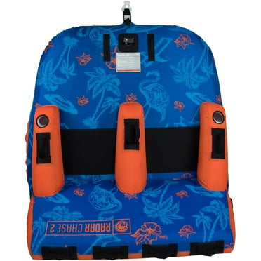 Radar The Chase Lounge 2-Person Towable Tube 2019