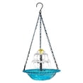 thumbnail image 1 of Solar-Powered Bird Bath with Fountain: Enhance Your Garden & Attract Wildlife!, 1 of 8