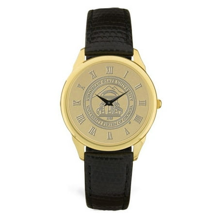 - Kennesaw State Owls Men's Wristwatch