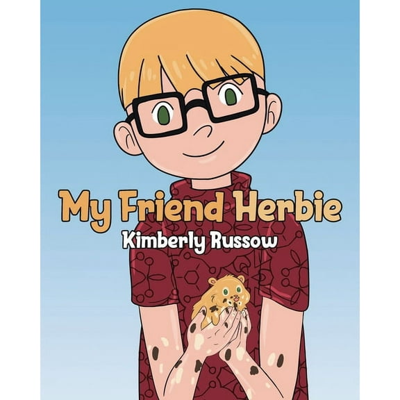 My Friend Herbie (Paperback)