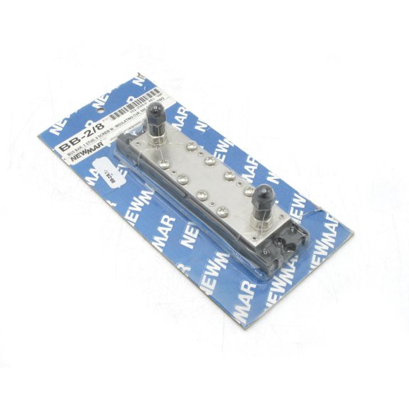 Newmar BB-2/8 Buss Bar BB-2/8