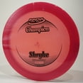thumbnail image 5 of Innova Champion Shryke Disc Golf Distance Driver, Pick Color/Weight [Stamp & Exact Color May Vary] Pink 170-172 grams, 5 of 21