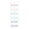 thumbnail image 1 of Deals of Today Sticky Index Tabs, Large Book Annotation Tabs Repositionable Page Tabs, Page Tabs Sticky Tabs for Textbooks Notebooks Planners File Classification, 1 of 2