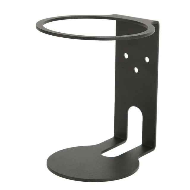 Speaker Wall Mount Bracket, Full HiFi Bracket Easy Installation Stable Support For Flip 5 6