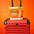 thumbnail image 6 of Reese's Thins White Creme Peanut Butter Cups, Individually Wrapped Candy Share Pack, 7.37 oz, 6 of 9