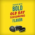 thumbnail image 2 of BIGS Old Bay Seasoned .. Sunflower Seeds, Keto Friendly .. Snack, Low Carb Lifestyle, .. 5.35 Ounce Bag (Pack .. of 12), 2 of 3