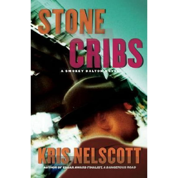 Pre-Owned Stone Cribs (P.I. Smokey Dalton, 4) (Hardcover) 0312287844 9780312287849