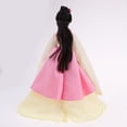 thumbnail image 4 of Muñeca oriental personalizada Muñeca china Poetess con accesorios de juguete para niños, 4 of 9