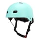 thumbnail image 3 of Casco de seguridad para patineta, protección para ciclismo y bicicleta, casco rígido con banda para la cabeza ajustable, talla M para circunferencia de cabeza de 55 a 58 cm, 3 of 15
