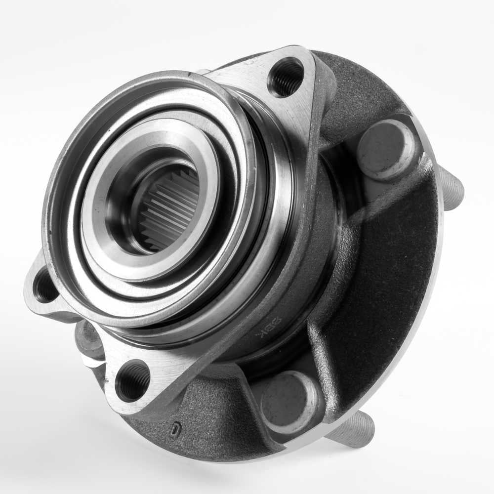 Schaeffler 102301 Wheel Bearing - Generation 3