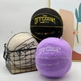 thumbnail image 2 of Muñeca de la felpa de la almohada de la felpa del baloncesto de la almohada del baloncesto del offcourt del nuevo producto transfronterizo, 2 of 5