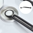 thumbnail image 4 of Cepillo de limpieza Cateissary para cafeteras con cabeza negra, 4 of 6