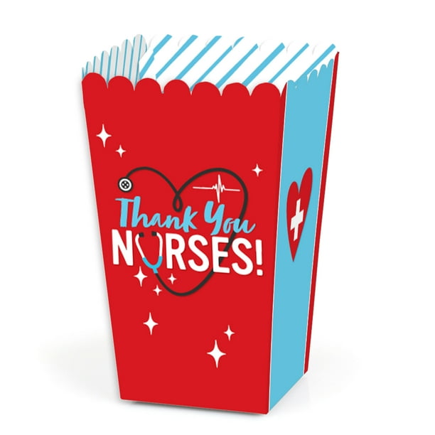 Nurses Week Giveaways