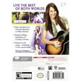 Hannah Montana The Movie WII