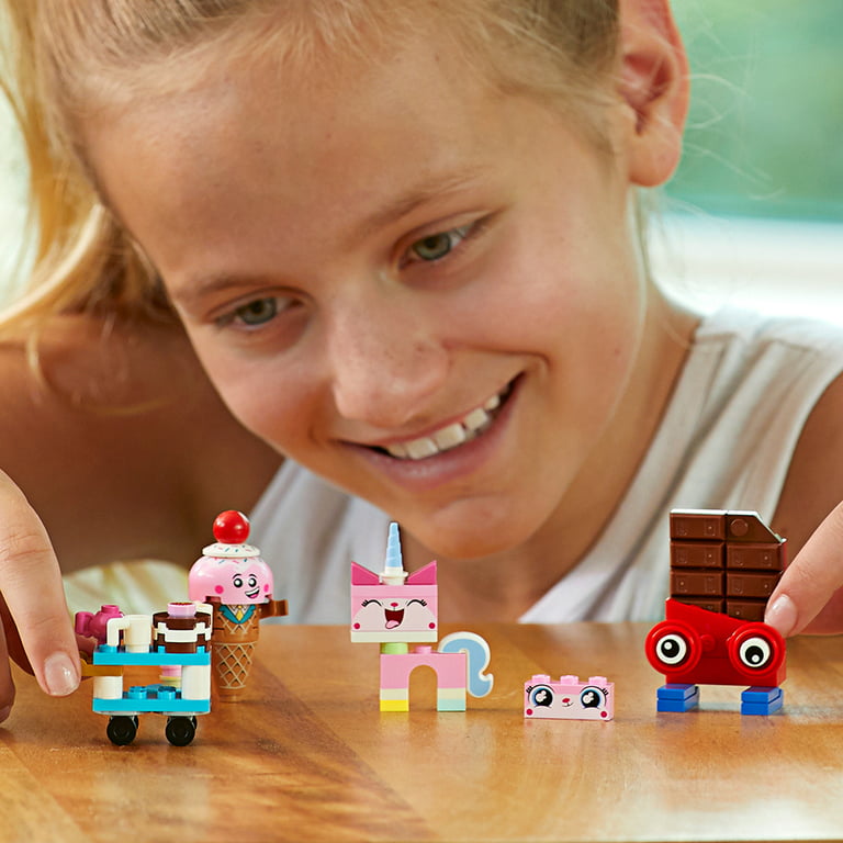 LEGO Sweetest Friends EVER! 70822 -