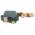 thumbnail image 1 of GDW DS041MG Gear Analog Servo 5KG Mini Metal Hobbies RC Car Boats Parts, 1 of 5