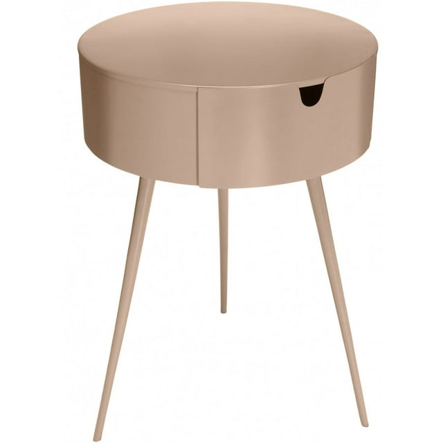 Table d'appoint Bali / Table de nuit