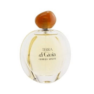 Giorgio Armani LIGHT di Gioia 香水100ml Giorgio Armani Light di Gioia Eau de Parfum Spray, 1.7 oz, Citrusy