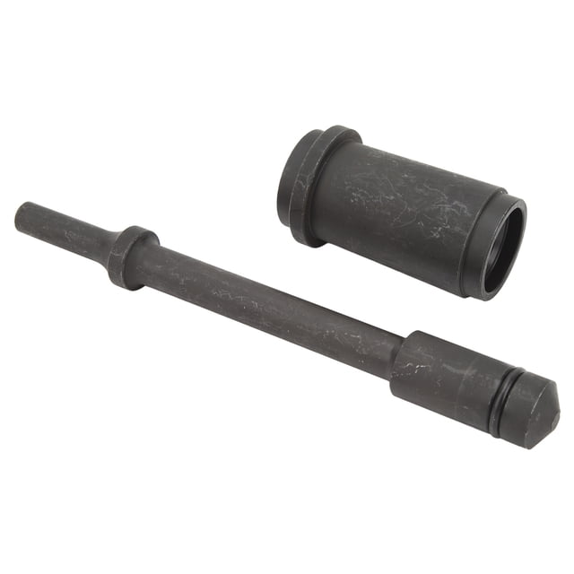 Director de Buje de Pin de Anclaje Corto, Kit de Buje de Anclaje 29450 PIN DE ANCLAJE DE 7 PULGADAS DE ACERO DE CARBUROO DURADERO PARA CAMIONES