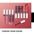 thumbnail image 4 of Tinte de labios líquido COVERGIRL Outlast Ultimatte Strawberry, 3 ml x 2, 4 of 5