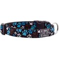 thumbnail image 4 of miduoduo-RC Pets 1 Inch Adjustable Dog Clip Collar, Medium, Pitter Patter Chocolate, 4 of 4