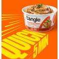 thumbnail image 3 of Tangle Bulgogi Alfredo Tangluccine, Instant pasta, microwaveable (Big Bowl 4.06 OZ Pack of 6), 3 of 10