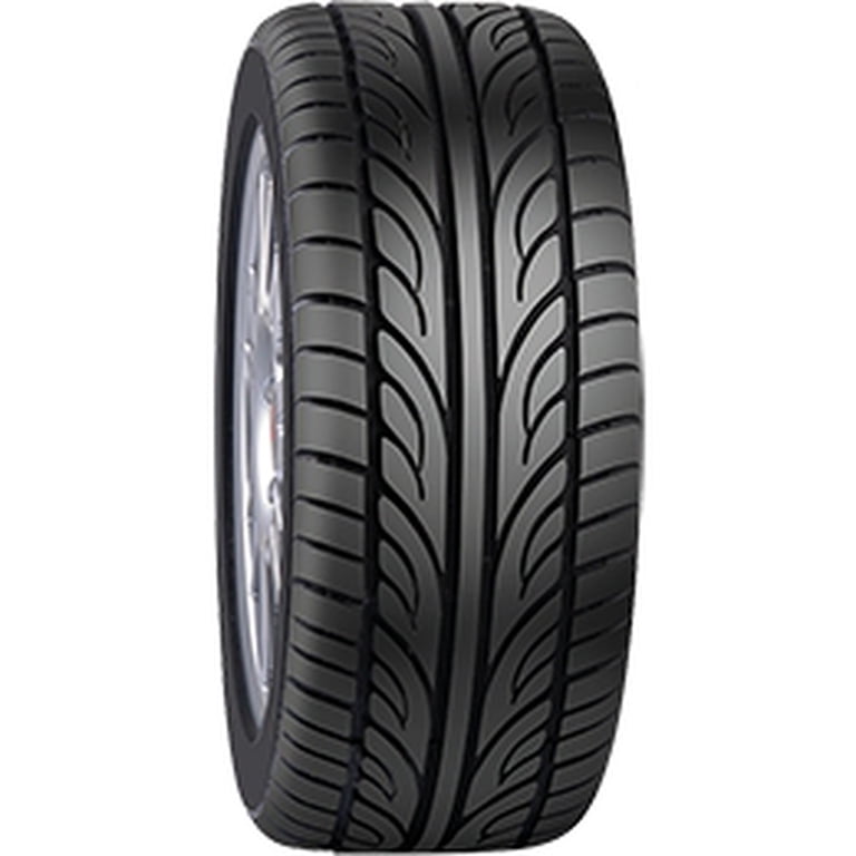 4 X 205/45R17 FRONWAY EURUS-08 88W XL - High Performance - 205 45 17