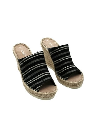 Toms Monica Wedge