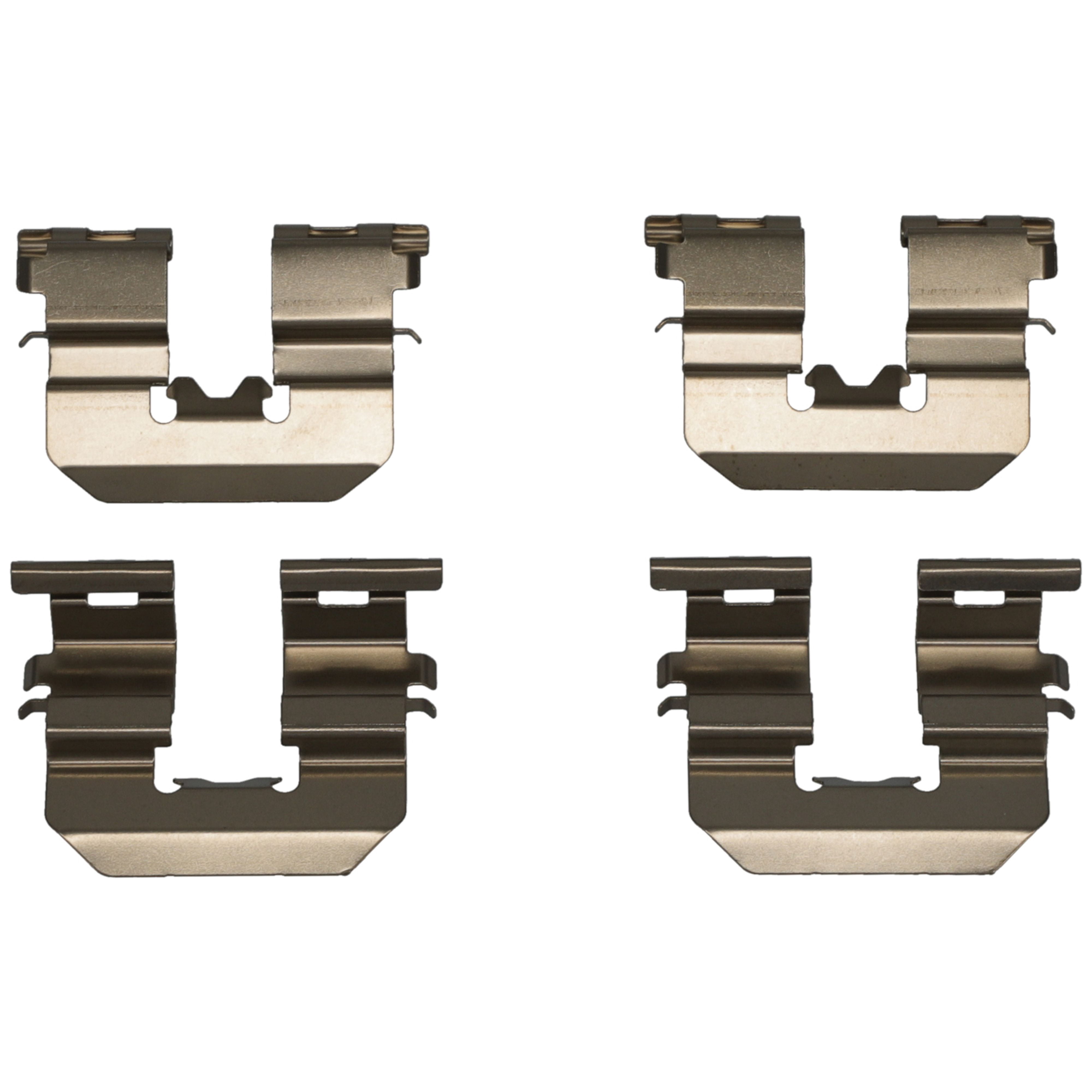 Winstop Brake Pad Set, Rear WS.1313.0.C, Kia Optima 2013