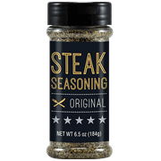 Kansas City Steak Company - Original Steak Seasoning