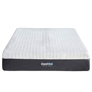 Cool Gel 12\ Queen Medium Tight Top Gel Memory Foam Mattress