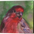 thumbnail image 1 of Great Art Now Field Birds VI by Kim Smith, Canvas Wall Art, 12W x 12H, 1 of 2