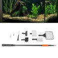 thumbnail image 4 of Aquarium Cleaning, Anti-rust Aquarium Clean Long Handle  For Cleaning Fish, 4 of 8