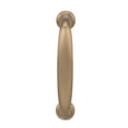 thumbnail image 2 of Amerock A53701 BBZ Tiroir d'Armoire Kane de 3 Po - Champagne Doré, 2 of 4