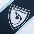 thumbnail image 7 of Men's Umbro White Guatemala National Team 2025 Home Replica Long Sleeve Jersey, 7 of 7