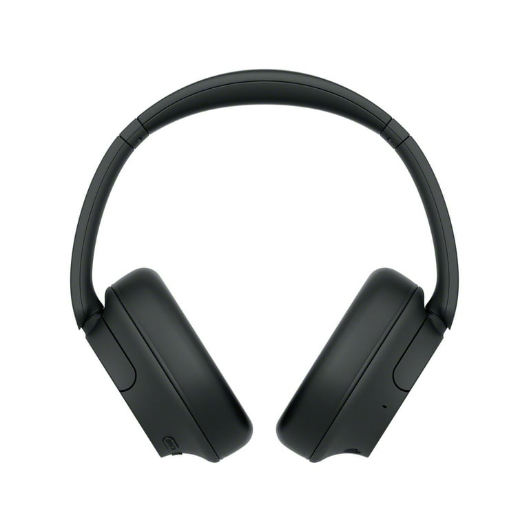 Buy SONY WH-CH720N Wireless Bluetooth Noise-Cancelling Headphones - Black