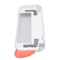thumbnail image 1 of Dockable Protective Case for OLED 2021,Shockproof Game Grip Case Hard Shell Protective Cover for Controllers,Anti Slip Dockable Case with Handheld Console, 1 of 7