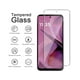 thumbnail image 3 of Teknet Protector Cristal Templado para Motorola Moto G55 5G, 3 of 5