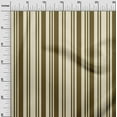 thumbnail image 2 of oneOone Viscose Chiffon Fabric Bayadere Stripe Printed Craft Fabric BTY 42 Inch Wide, 2 of 4