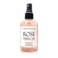 thumbnail image 1 of All Natural Rose Refreshing Face and Hair Mist (4 oz), 1 of 3