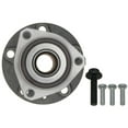 thumbnail image 2 of Raybestos 713262 Professional Grade Wheel Bearing and Hub Assembly Fits select: 2009-2013 VOLKSWAGEN GTI, 2011 VOLKSWAGEN GOLF, 2 of 4