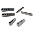 thumbnail image 1 of Big Gator Tools Guides de Perçage en V - Ensemble Complet de 6 Guides, 1 of 3