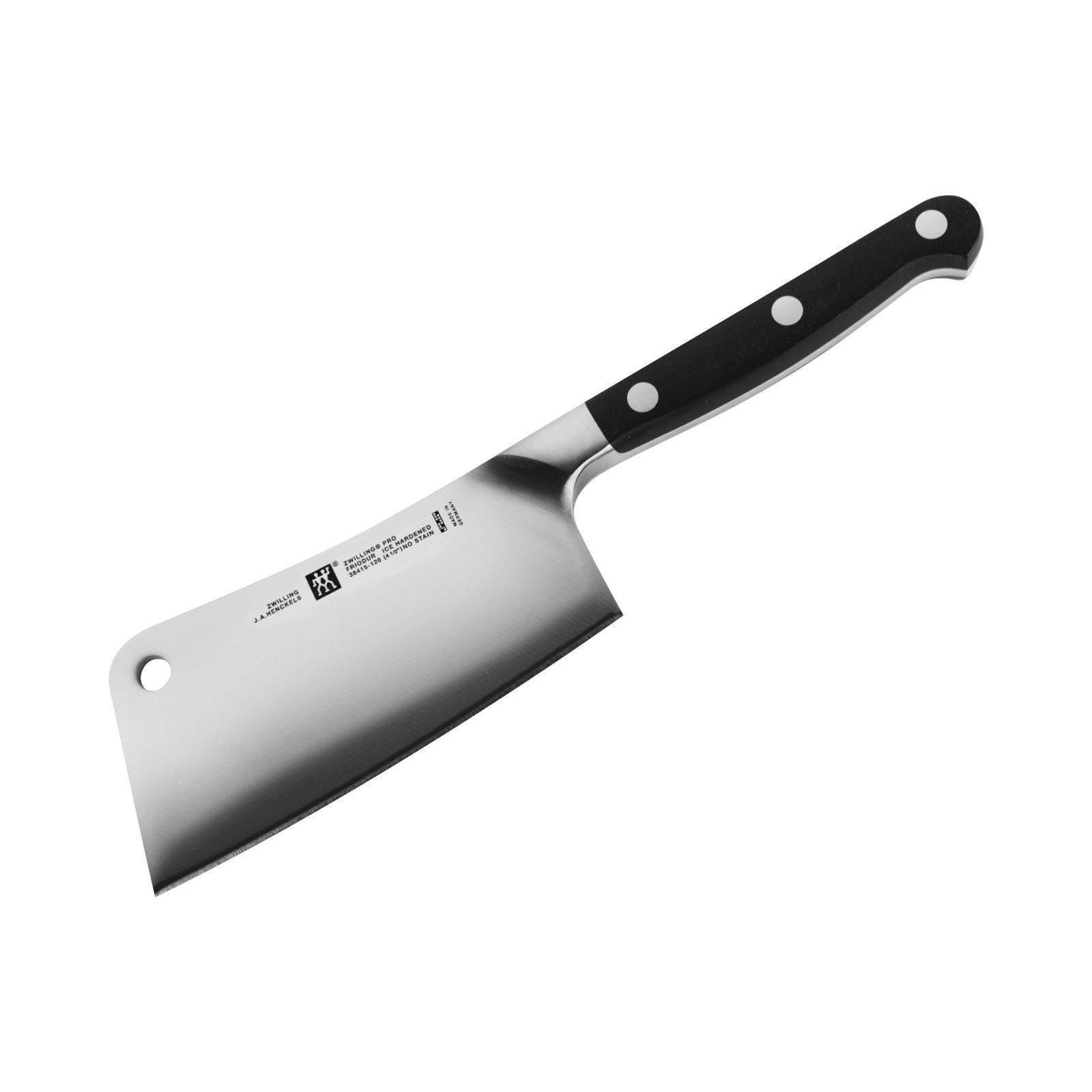 Zwilling J.A. Henckels Pro 4.5" Mini Meat Cleaver