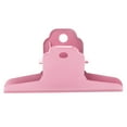 thumbnail image 1 of ANGGREK Office Folder Clip, Metal Material Metal Binder Clip For Office For Home School, 1 of 8